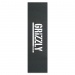 Grizzly Griptape White Stamp