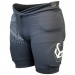 Demon FlexForce Pro Snowboard Padded Shorts