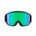 Anon Relapse Black Sonar Green Zeiss Snow Goggle Front