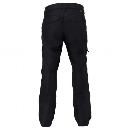 Burton Fly Black Womens Snowboard Pants - ATBShop.co.uk