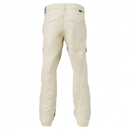 Burton Fly Canvas Womens Snowboard Pants - ATBShop.co.uk