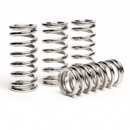 Atbshop chrome springs