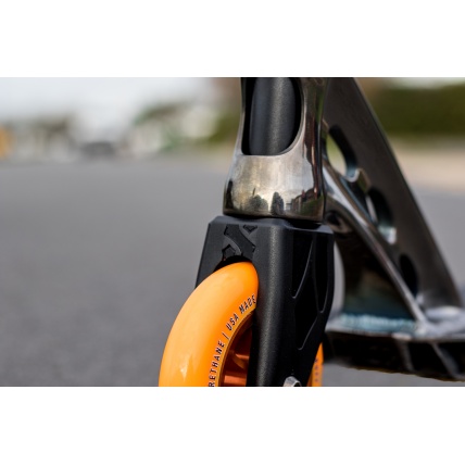 MADD MFX Custom River Orange Scooter