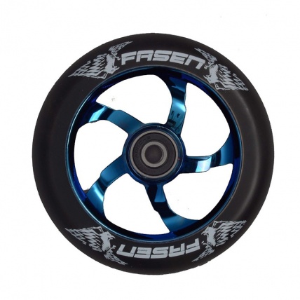 Fasen Raven Burn Pipe 110mm Wheels