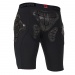 Burton Total Impact Shorts Back