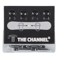 Burton - EST Channel M6 Hardware Kit