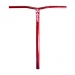 Apex Bol Bars in Red