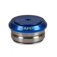 Apex  - Integrated Headset in Blue