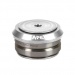 Apex Integrated Headset in Silver