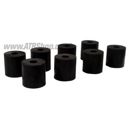noSno Rubber Bushes