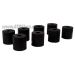 noSno Rubber Bushes