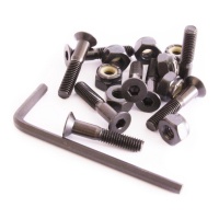 Sushi - Skateboard Truck Hardware Bolts