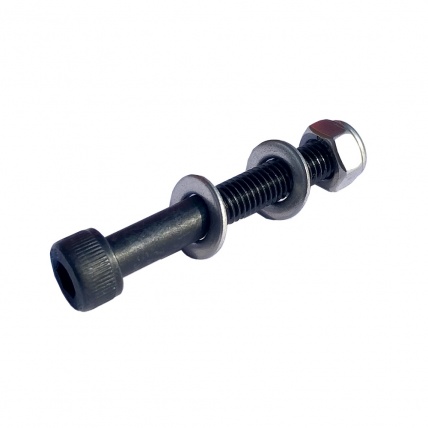 Scooter High Tensile Strong Axle Kit