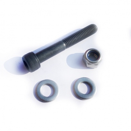 Scooter High Tensile Strong Axle Kit