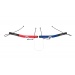 HQ Beamer 6 Power Kite Handles