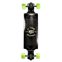 MBS - All Terrain Longboard