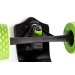 MBS All Terrain Longboard Trucks