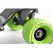 MBS All Terrain Longboard Wheel