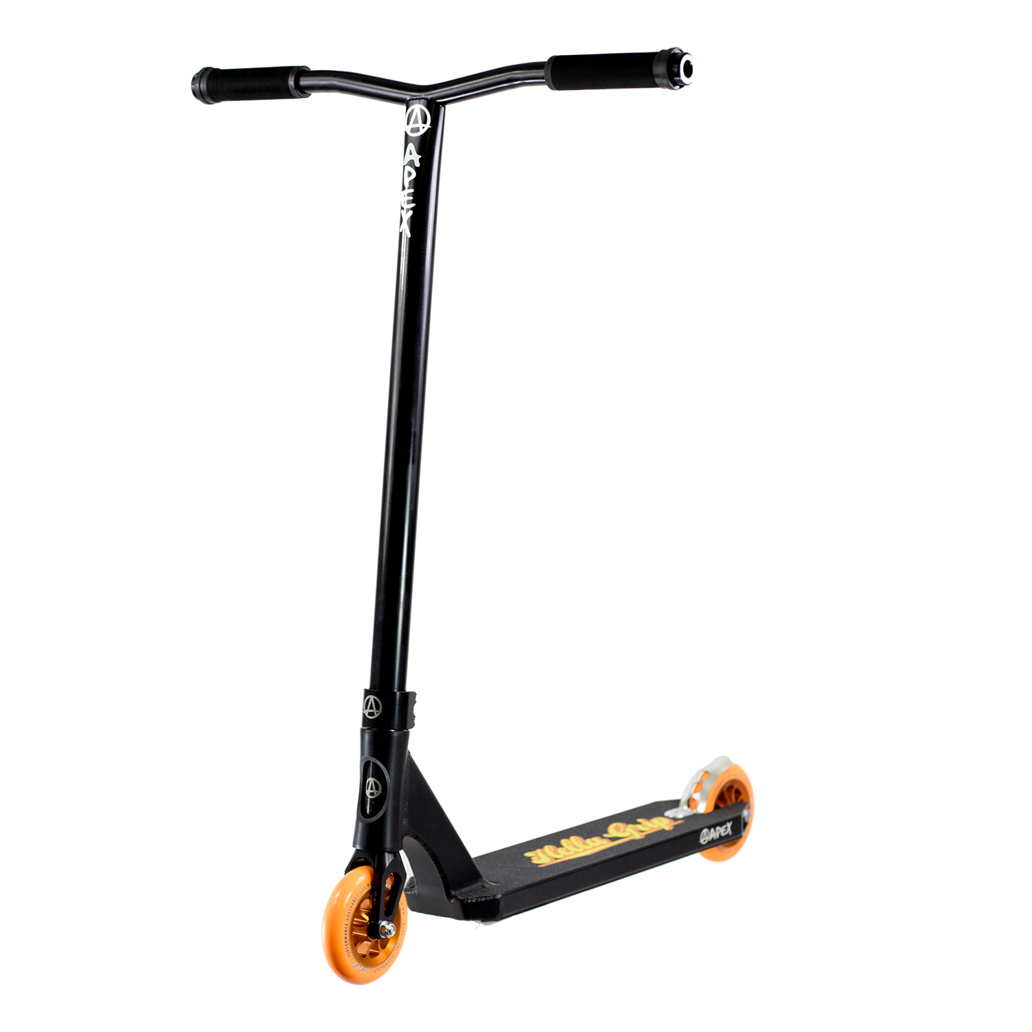 Nightfire Custom Pro Scooter -