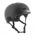 TSG Evo Helmet in Satin Black
