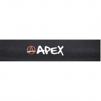 Apex  - Printed Logo Griptape Sheet