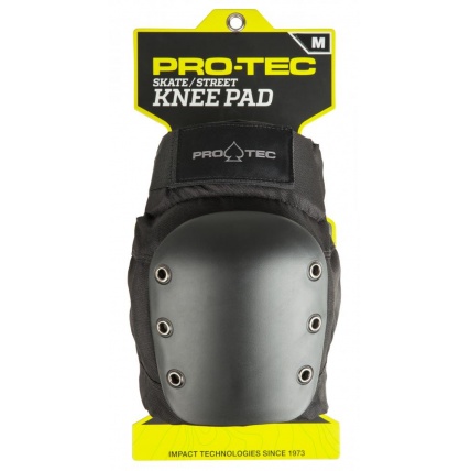 Pro-Tec Street Knee Pads Packaging