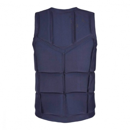 Mystic Star Impact vest  Petrol 2022