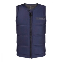 Mystic - Star Wake Impact Vest Petrol 2022