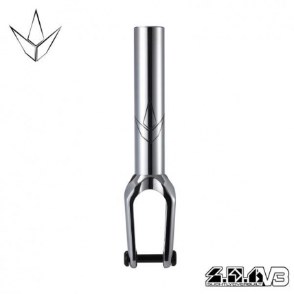 Blunt SOB V3 Fork Polished SCS Front