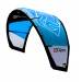 Peter Lynn Escape V5 Kite Package blue