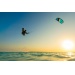 Peter Lynn Escape V5 Kite Package freestyle