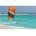 Peter Lynn Escape V5 Kite Package in use