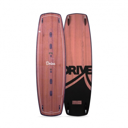 Liquid Force Drive Kiteboard 134cm