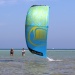Liquid Force Solo V2 Kitesurfing kite