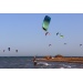 Liquid Force Solo V2 Kitesurfing kite