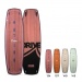 Liquid Force Drive Kiteboard size range