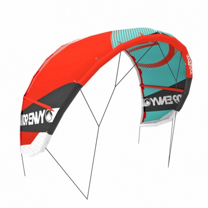 Liquid Force Envy Freestyle Package Kite