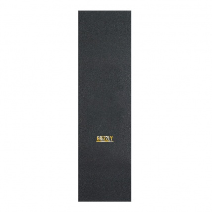 Grizzly Griptape Mini Stamp Gold