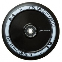 Root Industries - Air Wheel 110mm in Black on Black