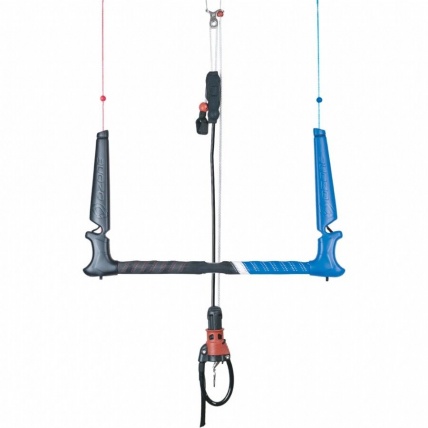 Ozone Enduro V2 Freestyle Kitesurfing Package Ozone Contact Bar V3