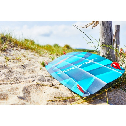 Ozone Enduro V2 Freestyle Kitesurfing Package