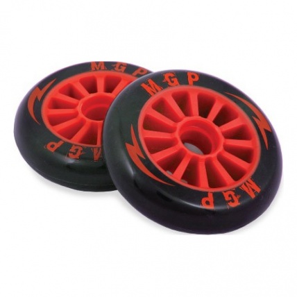 MADD MGP Pro 100mm Red Wheel