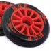 MADD MGP Pro 100mm Red Wheel