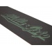 Hella Grip Classic Logo Zack Martin Signature Green Close Up