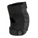ProTec Street Knee/Elbow Pad Set Knee Back Detail