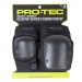 ProTec Street Knee/Elbow Pad Set