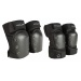 ProTec Street Knee/Elbow Pad Set Pads