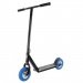 Crisp Dirt Scooter Black Complete