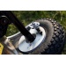 MBS V6 Brake Kit Wheel Detail