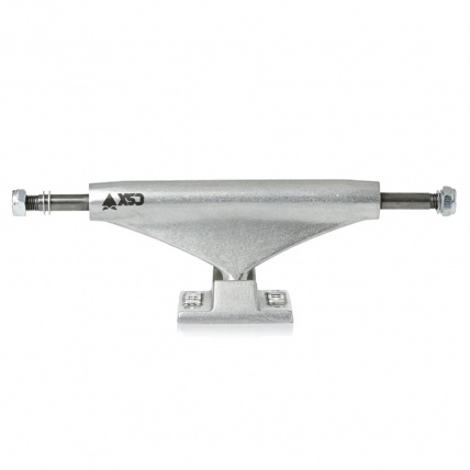 Theeve CSX V3 Skateboard Trucks in Raw